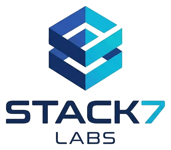 Stack7 Labs logo